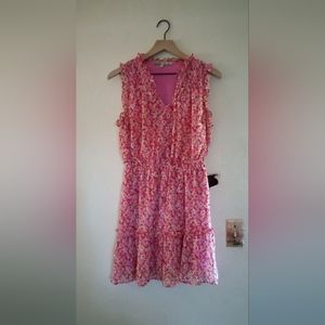 Gypsies € Moondust dress M